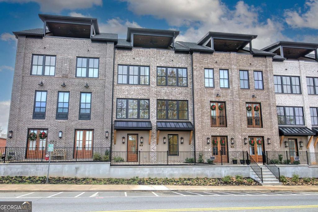 Photo of 178 Main Street #102, Cartersville, GA 30120 (MLS # 10662721)