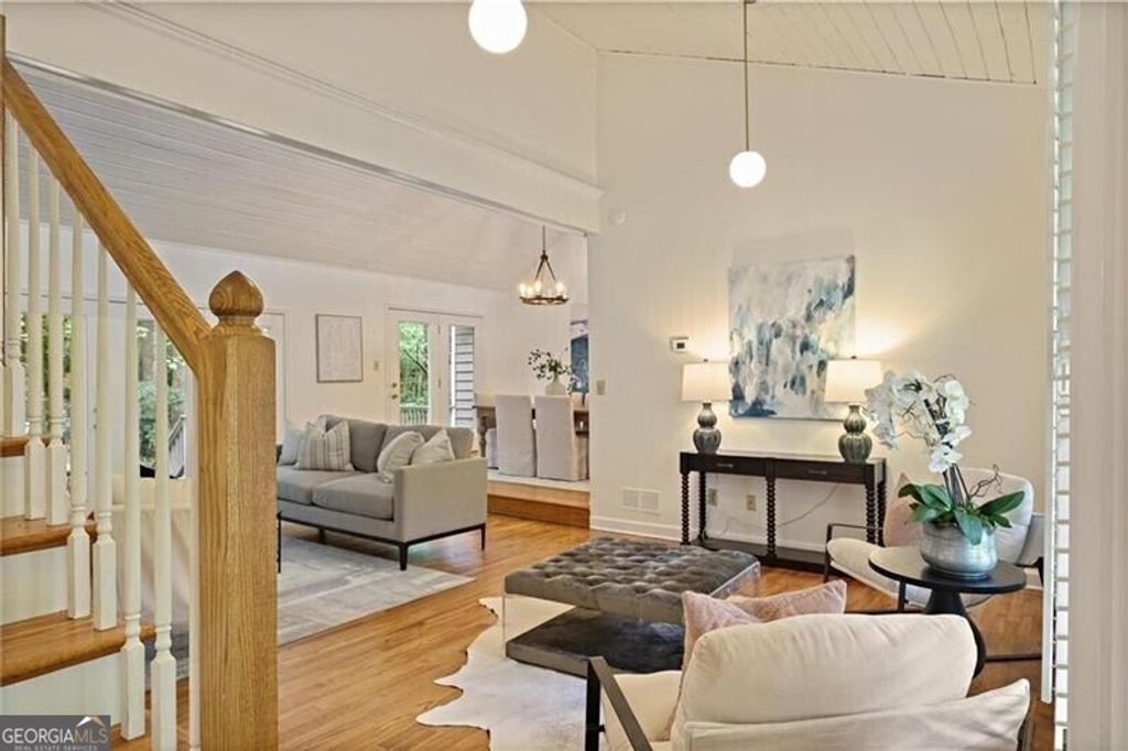 Photo of 2792 Lansdowne Lane SE, Atlanta, GA 30339 (MLS # 10625317)