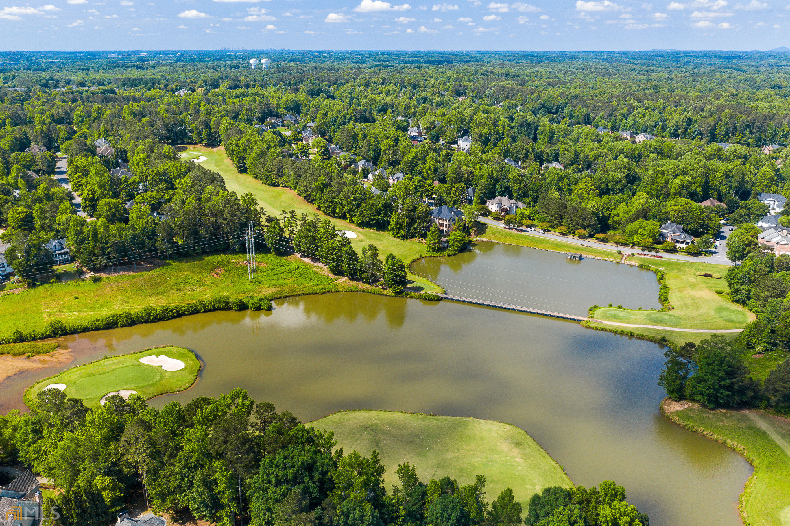 Crooked Creek - Residential