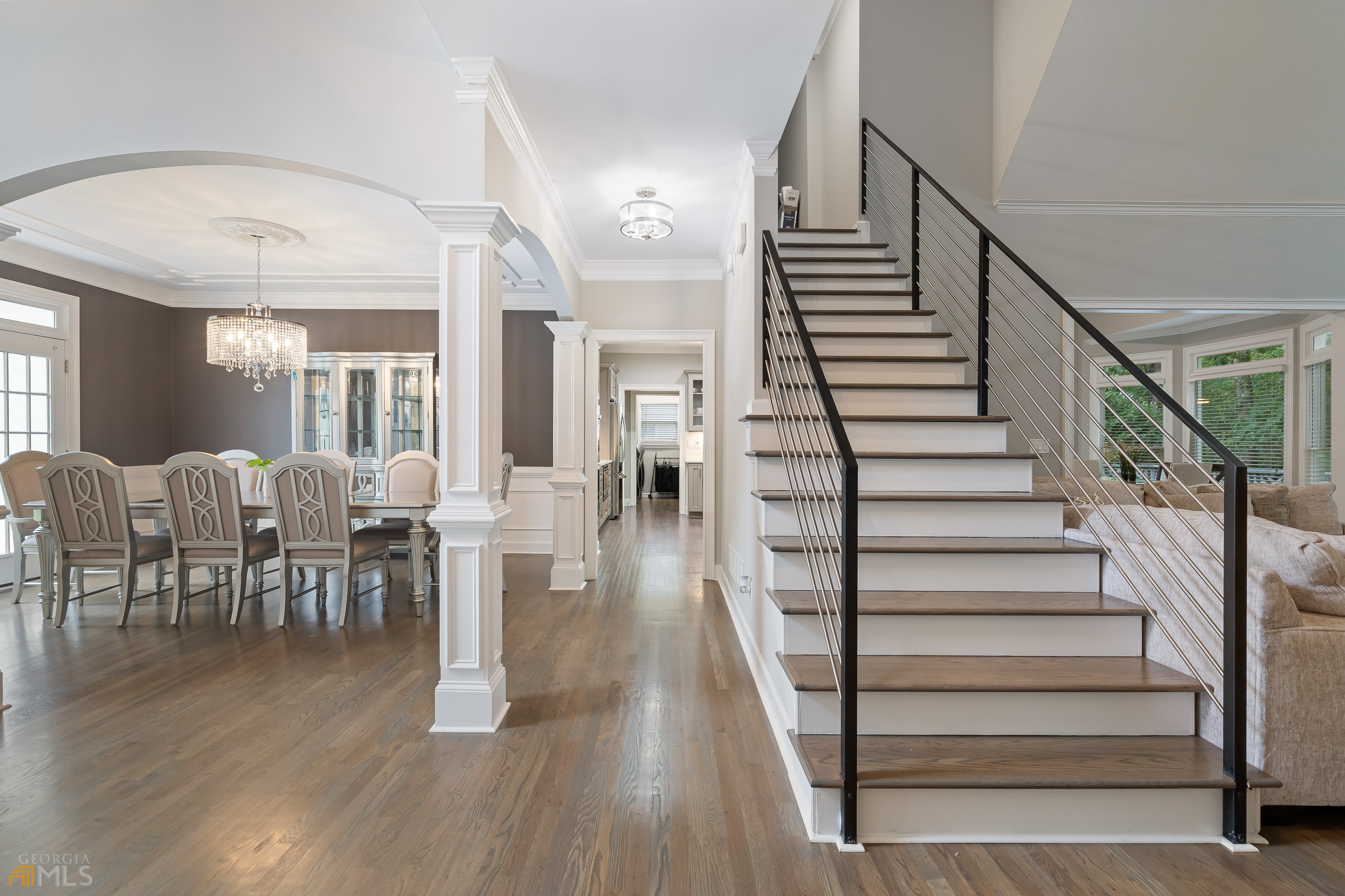 Crooked Creek - Residential