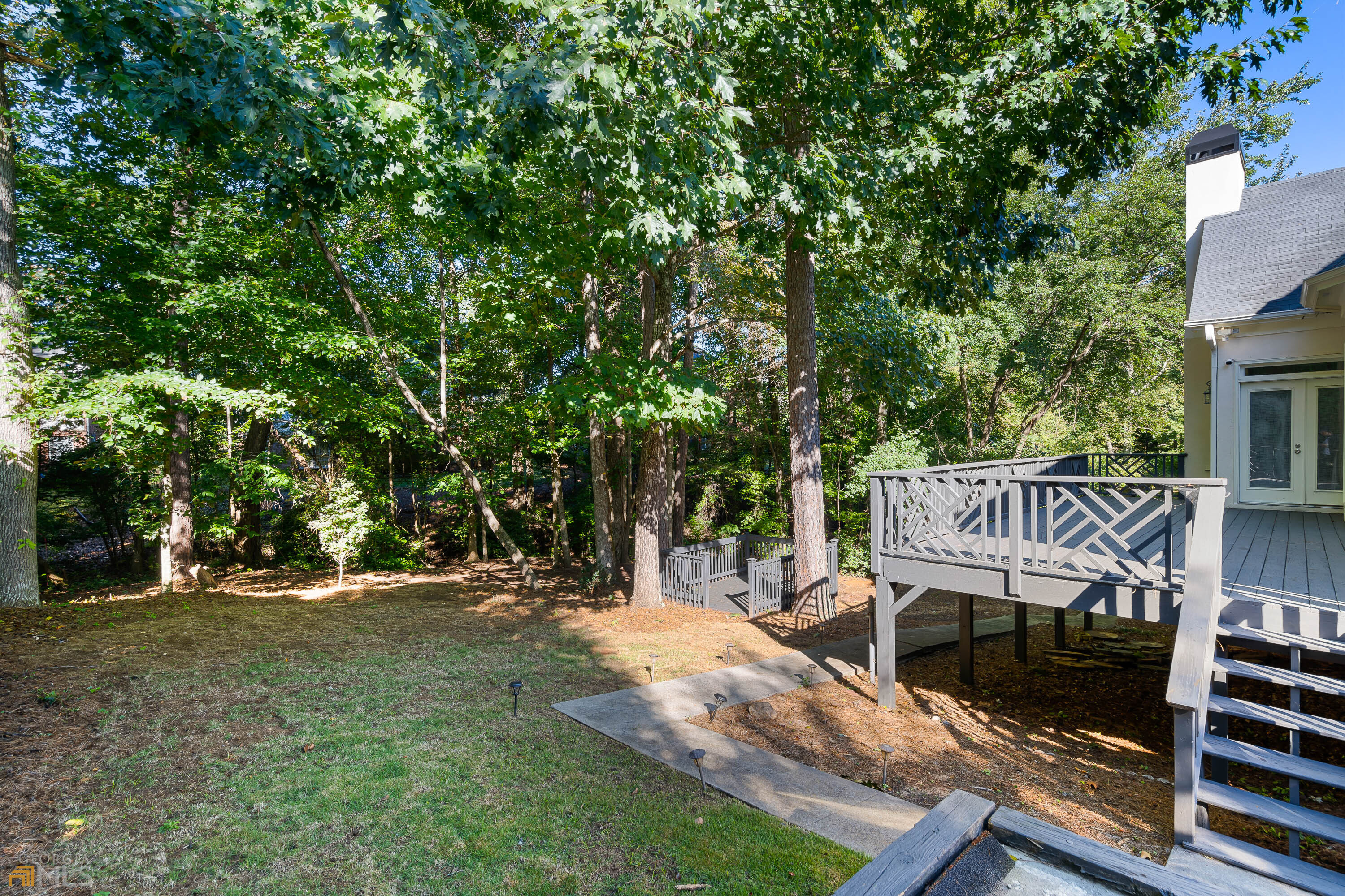 Crooked Creek - Residential