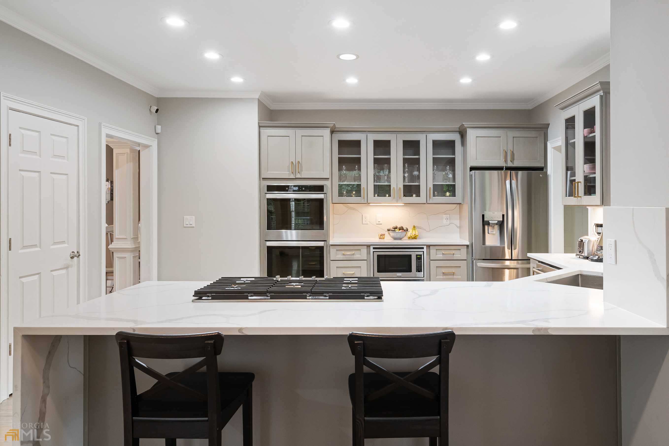 Crooked Creek - Residential