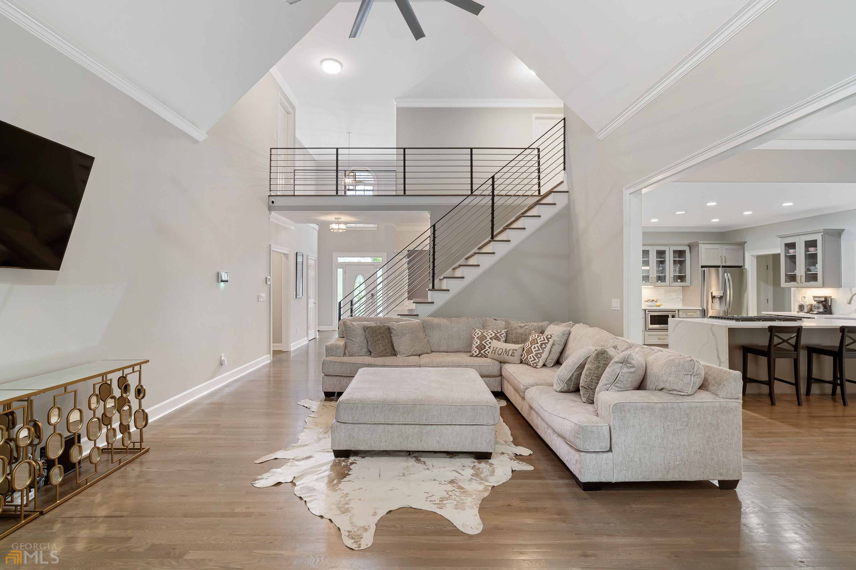 Crooked Creek - Residential