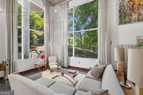 Photo of 850 Ralph Mcgill Boulevard NE #2, Atlanta, GA 30306 (MLS # 10852299)