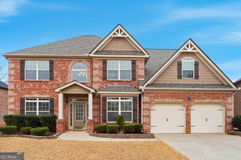 6224 Brookridge DR Flowery Branch GA 30542