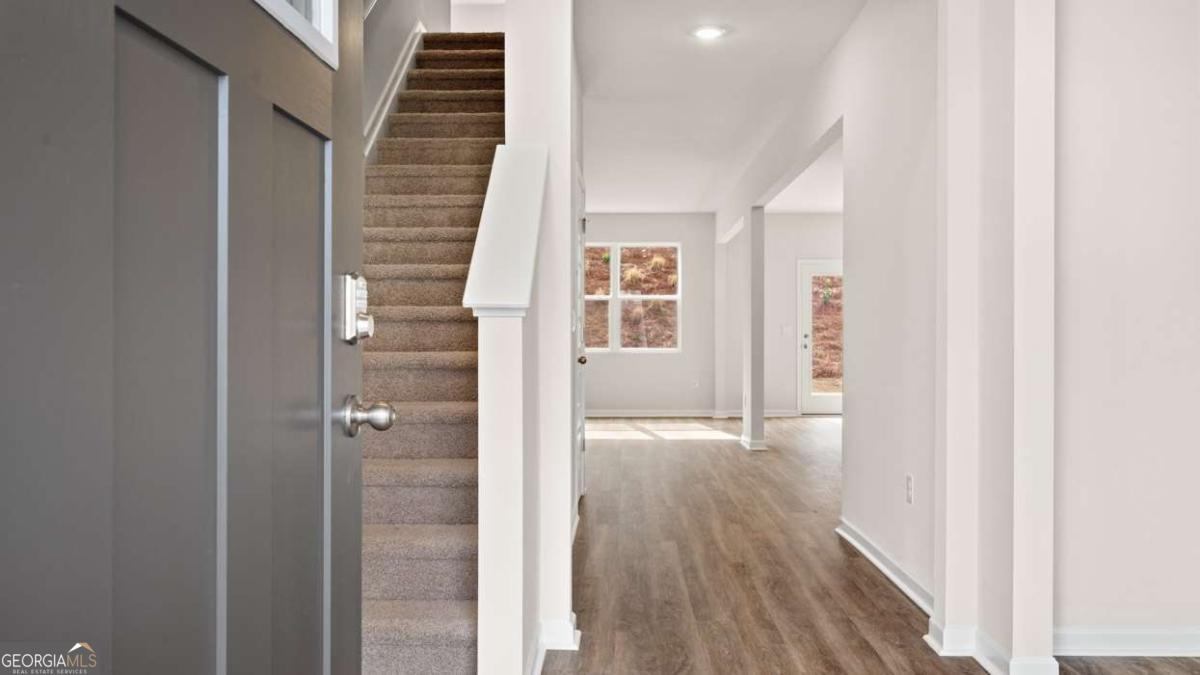 2261 Edgecombe