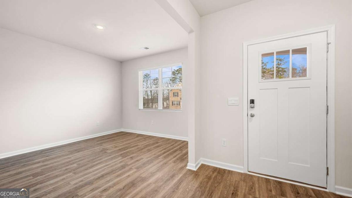 2261 Edgecombe