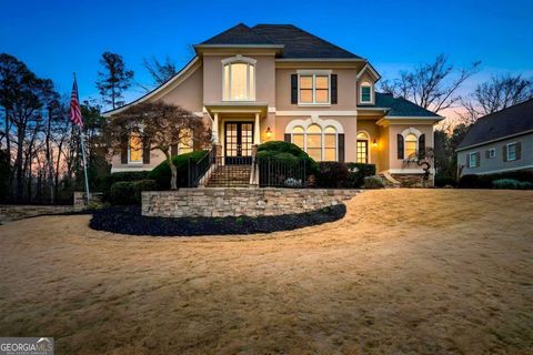 8550 Lake Forrest DR Douglasville GA 30134