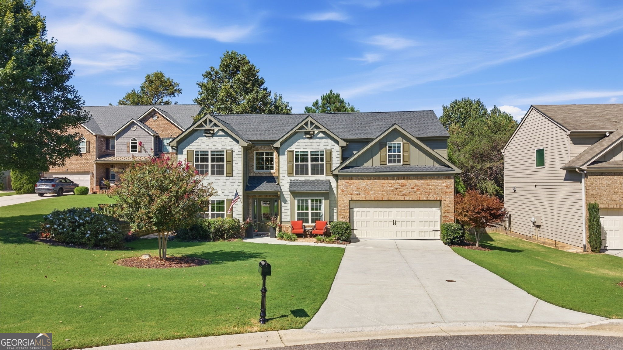 3840 Falling Leaf LN