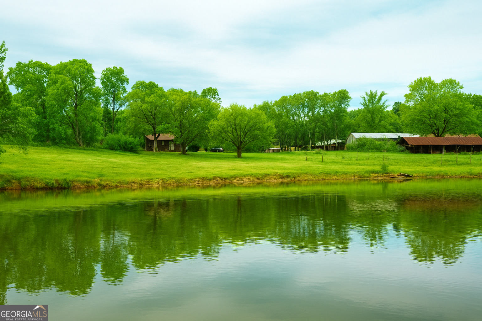 Clarkesville, Georgia 30523, United States, ,Land,Active,160971