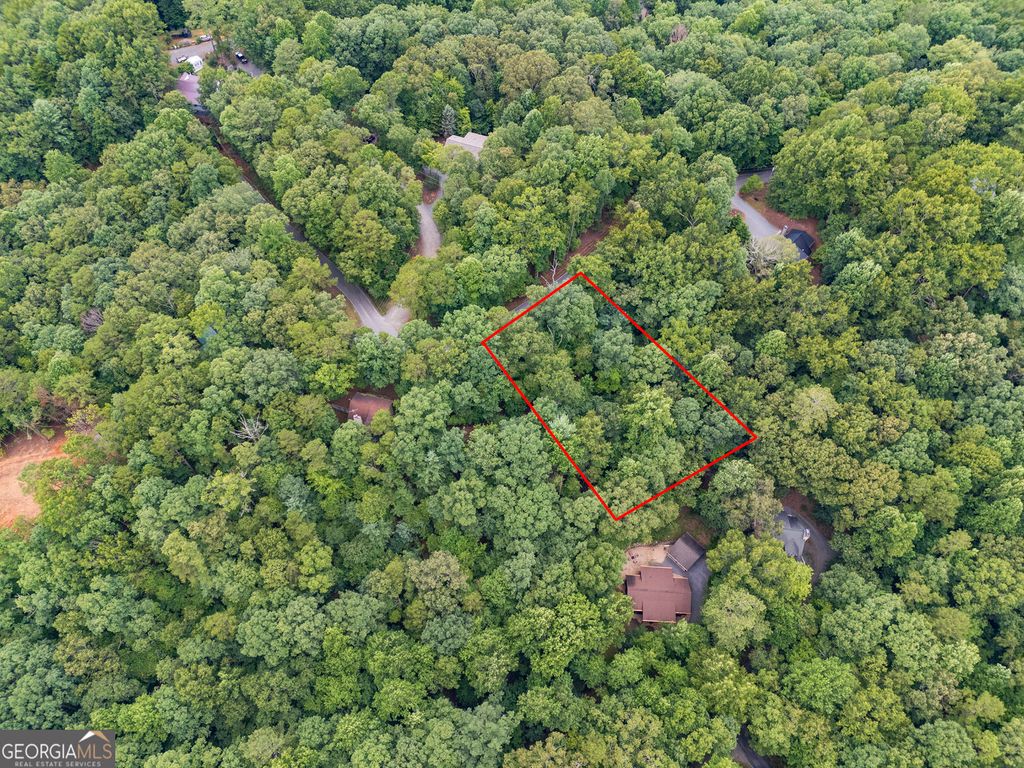 Photo of 674 Riverview Drive, Ellijay, GA 30540 (MLS # 10811855)