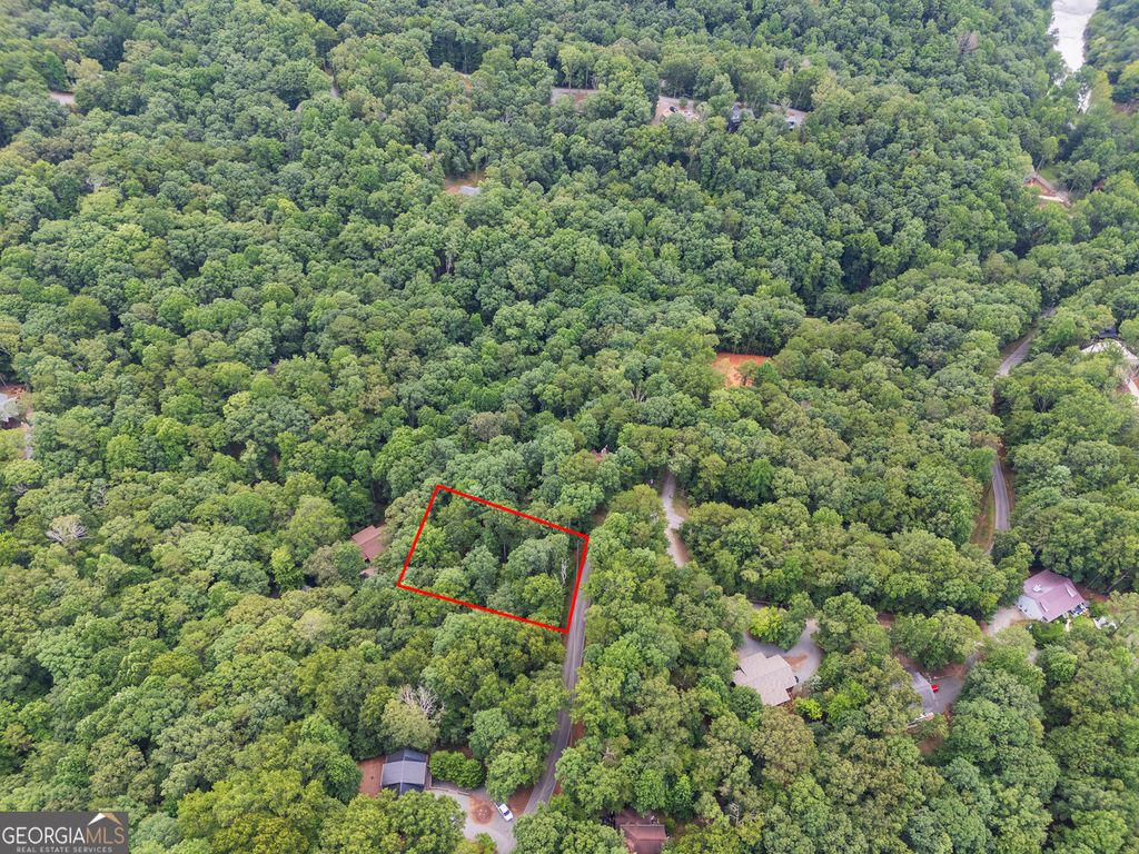 Photo of 674 Riverview Drive, Ellijay, GA 30540 (MLS # 10811855)