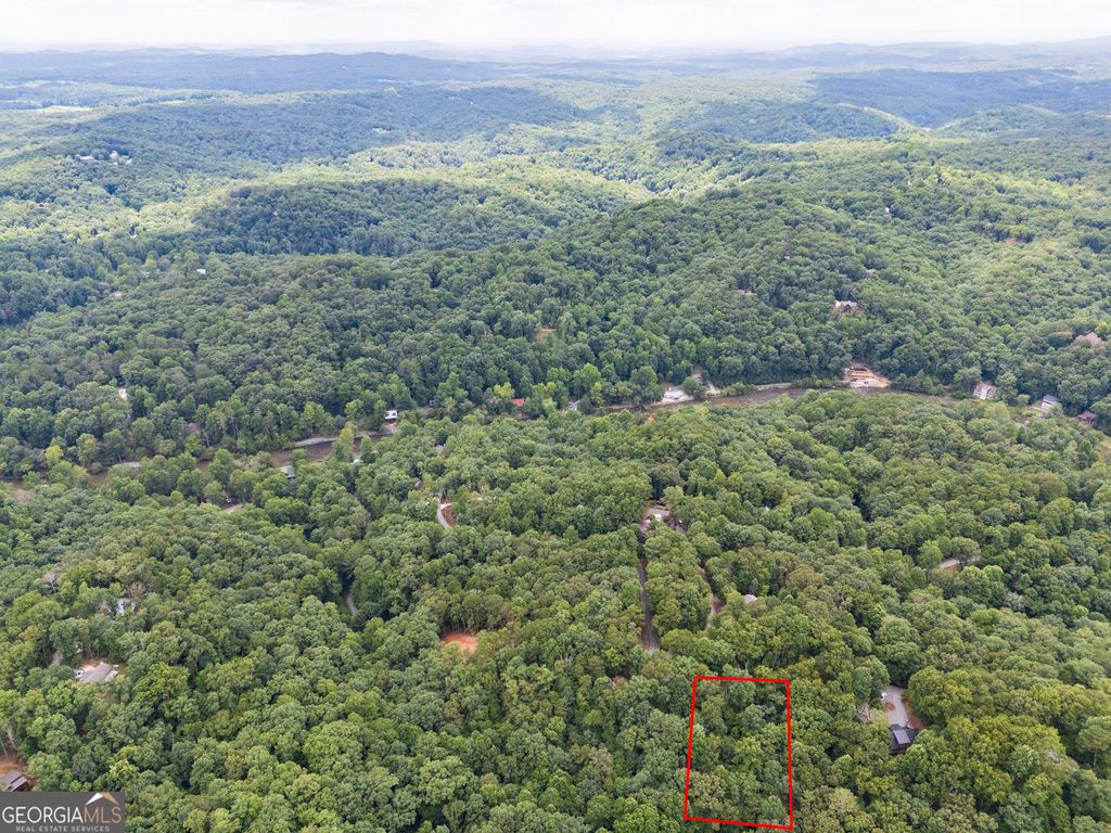 Photo of 674 Riverview Drive, Ellijay, GA 30540 (MLS # 10811855)