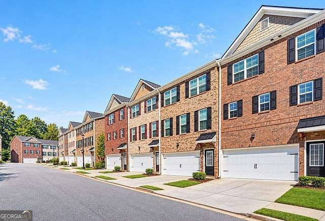 Photo of 3025 Westpoint Circle, Snellville, GA 30078 (MLS # 10869833)