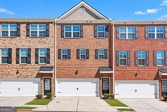 Photo of 3025 Westpoint Circle, Snellville, GA 30078 (MLS # 10869833)
