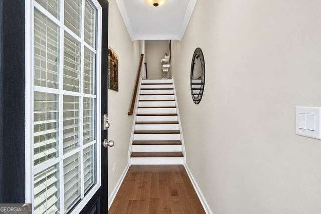 Photo of 3025 Westpoint Circle, Snellville, GA 30078 (MLS # 10869833)
