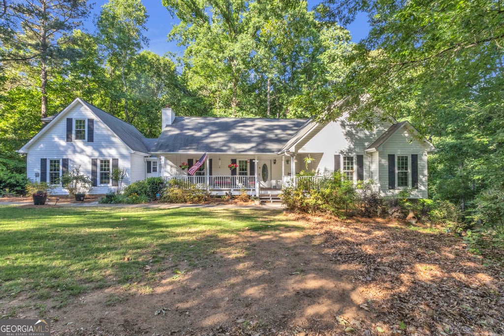 Photo of 190 Timber Ridge Drive, McDonough, GA 30252 (MLS # 10804080)
