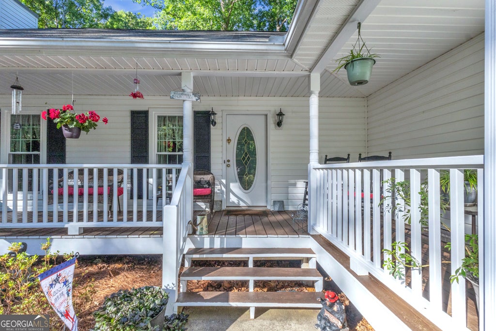 Photo of 190 Timber Ridge Drive, McDonough, GA 30252 (MLS # 10804080)