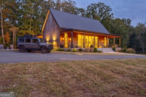 Photo of 1101 Shockley Road, Madison, GA 30650 (MLS # 10776722)
