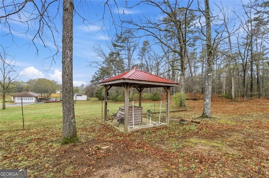 Photo of 341 Pleasant Hill Road NW, Conyers, GA 30012 (MLS # 10712841)