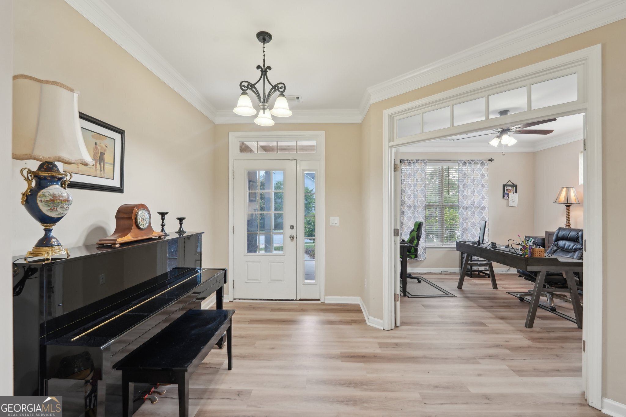 251 Parc DR