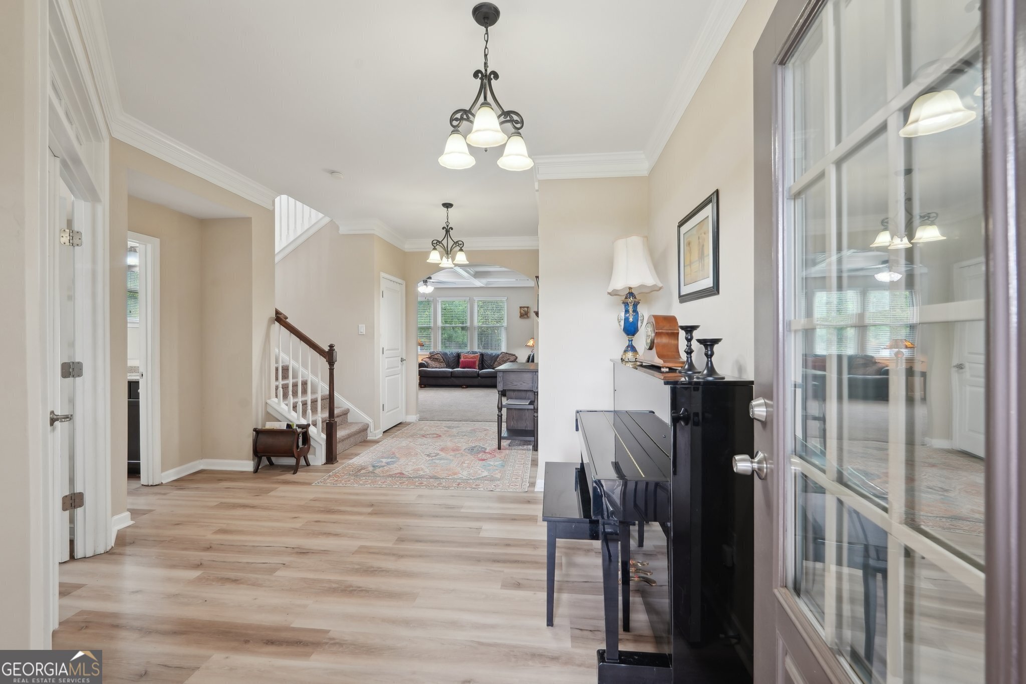 251 Parc DR