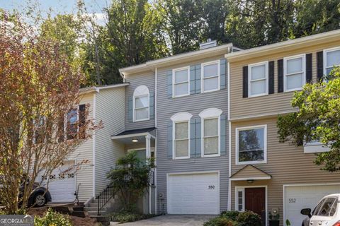 550 Stratford GRN Avondale Estates GA 30002