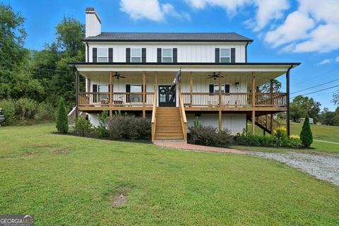 Photo of 204 North Avenue, Nelson, GA 30151 (MLS # 10622600)