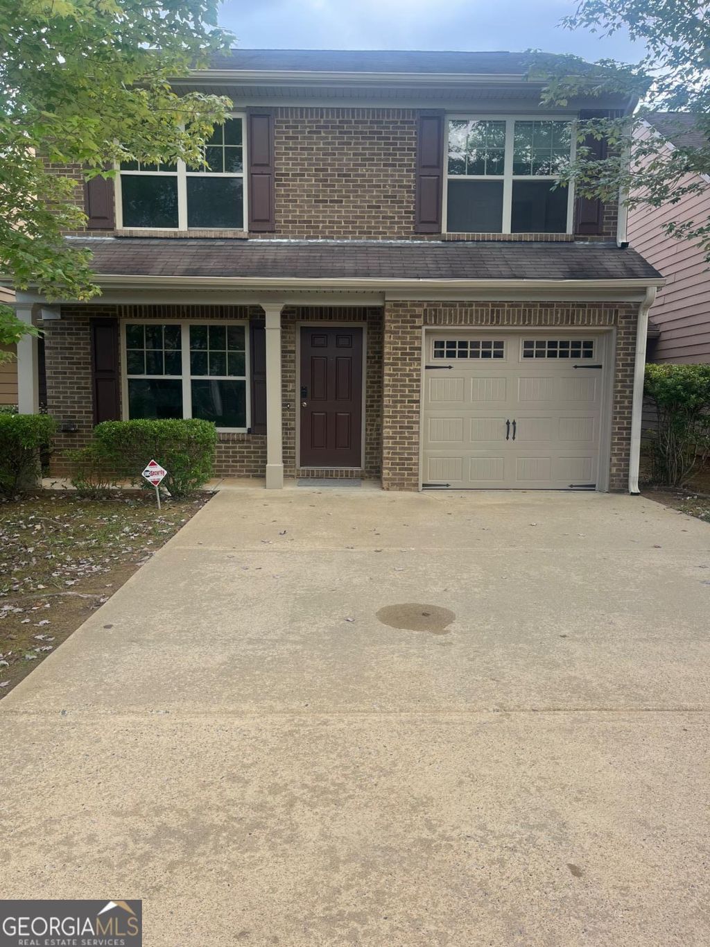 Photo of 312 Lauren Drive, Fairburn, GA 30213 (MLS # 10636757)