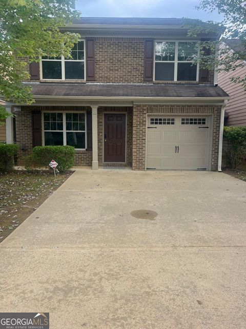 Photo of 312 Lauren Drive, Fairburn, GA 30213 (MLS # 10636757)