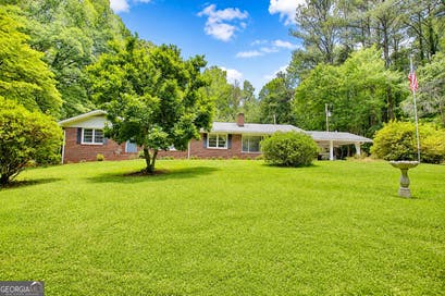 717 Tyrone RD Tyrone GA 30290
