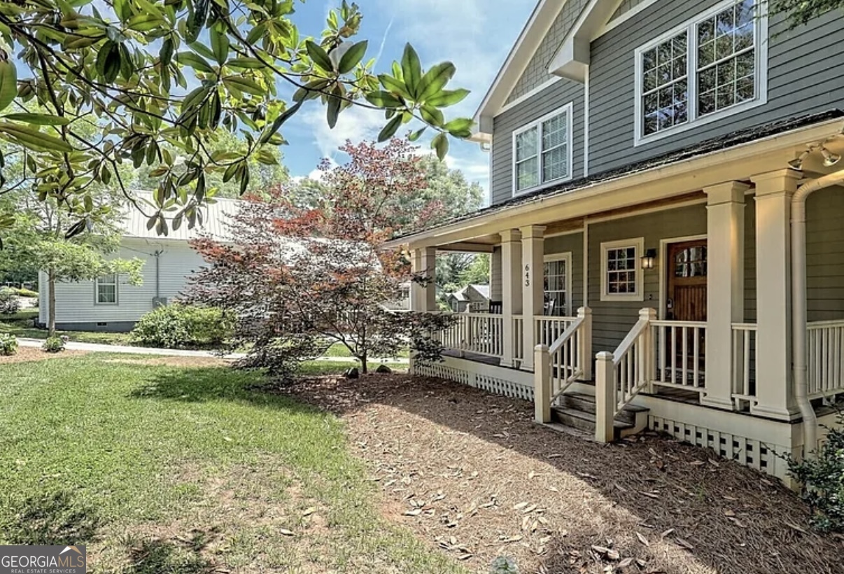 Clarkesville, Georgia 30523, United States, 3 Bedrooms Bedrooms, ,3 BathroomsBathrooms,Residential,Active,241626