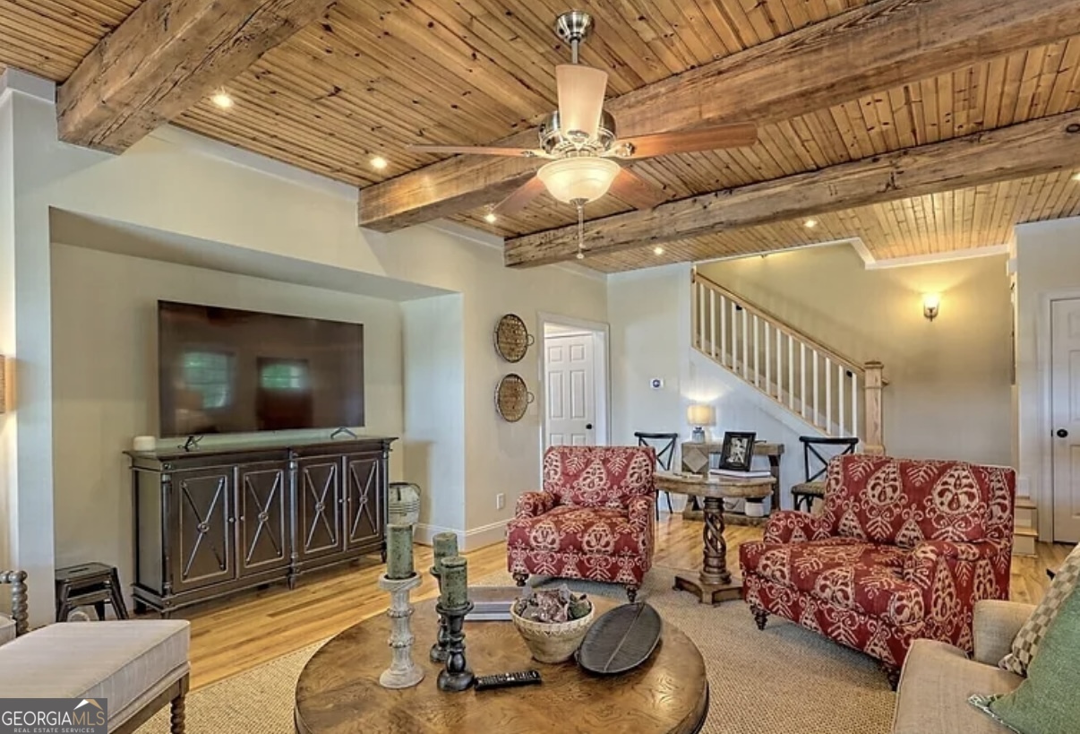 Clarkesville, Georgia 30523, United States, 3 Bedrooms Bedrooms, ,3 BathroomsBathrooms,Residential,Active,241626