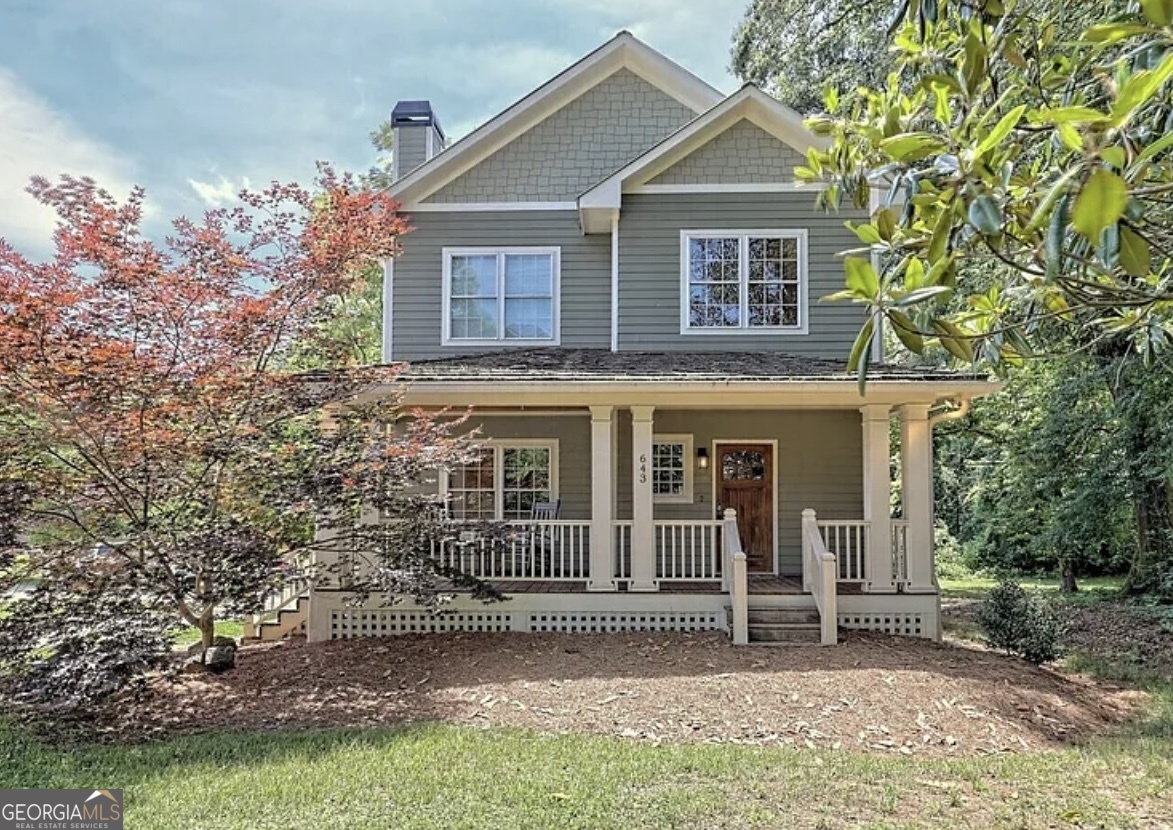 Clarkesville, Georgia 30523, United States, 3 Bedrooms Bedrooms, ,3 BathroomsBathrooms,Residential,Active,241626