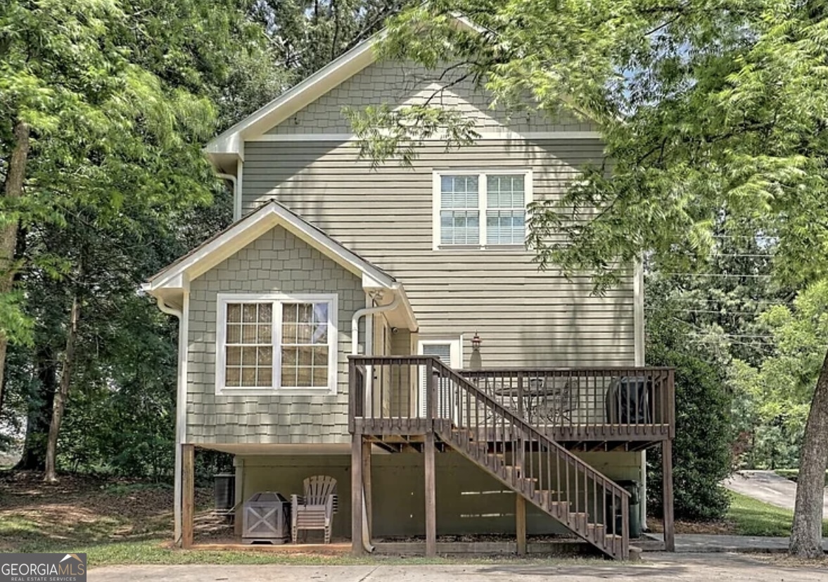 Clarkesville, Georgia 30523, United States, 3 Bedrooms Bedrooms, ,3 BathroomsBathrooms,Residential,Active,241626