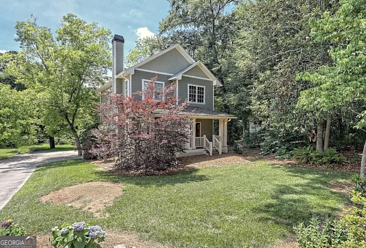 Clarkesville, Georgia 30523, United States, 3 Bedrooms Bedrooms, ,3 BathroomsBathrooms,Residential,Active,241626