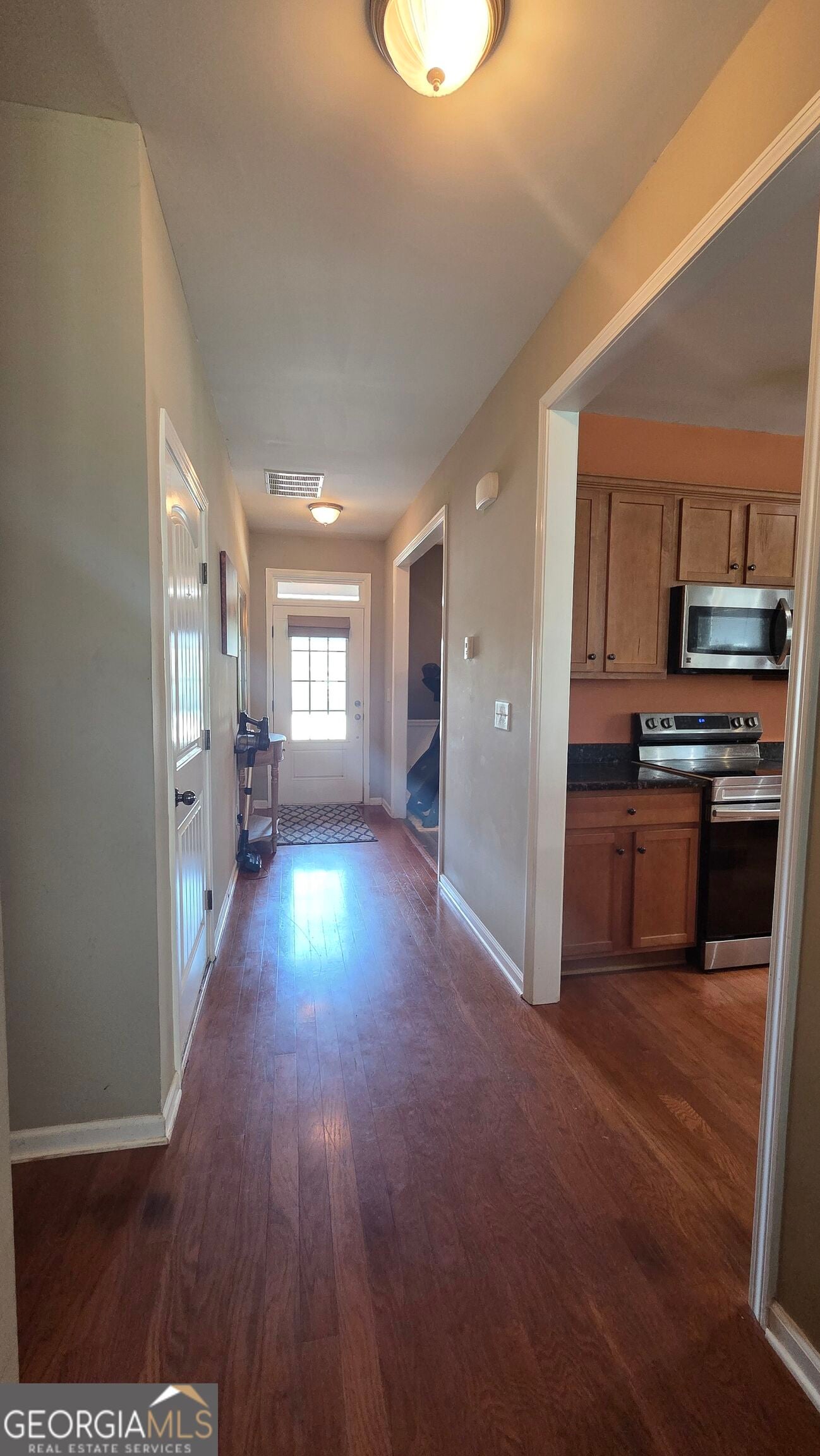 308 Ridge Pointe DR