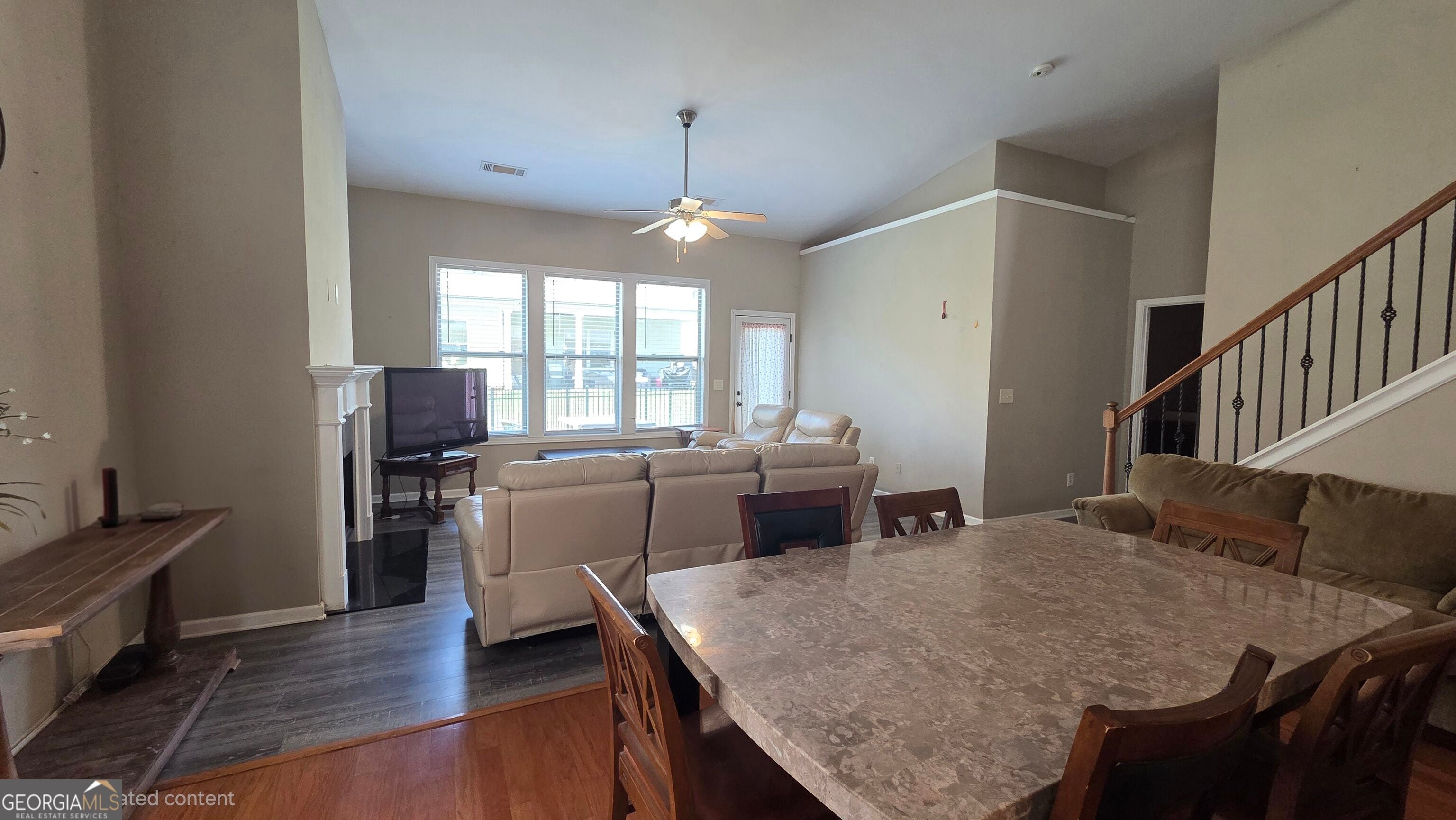308 Ridge Pointe DR
