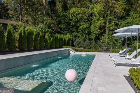 Photo of 2424 Battle Drive NE, Atlanta, GA 30345 (MLS # 10871791)