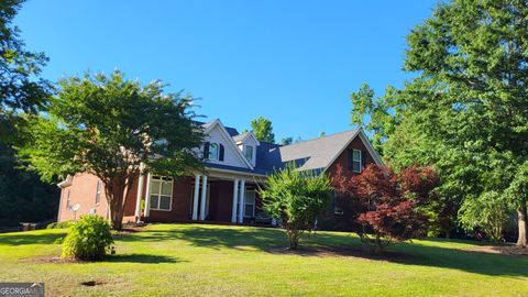 A home in Covington