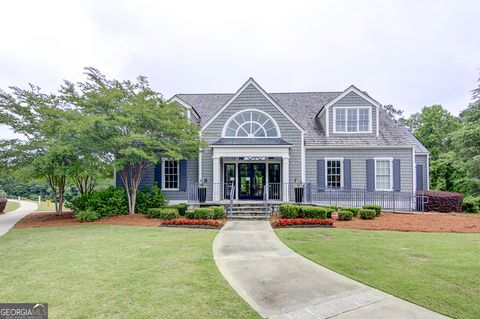 A home in Fayetteville