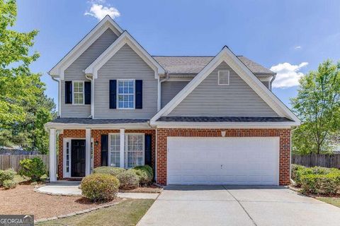 678 Clairidge Elm TRL Lawrenceville GA 30046