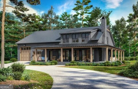 11.814 AC Busbin RD Fayetteville GA 30215