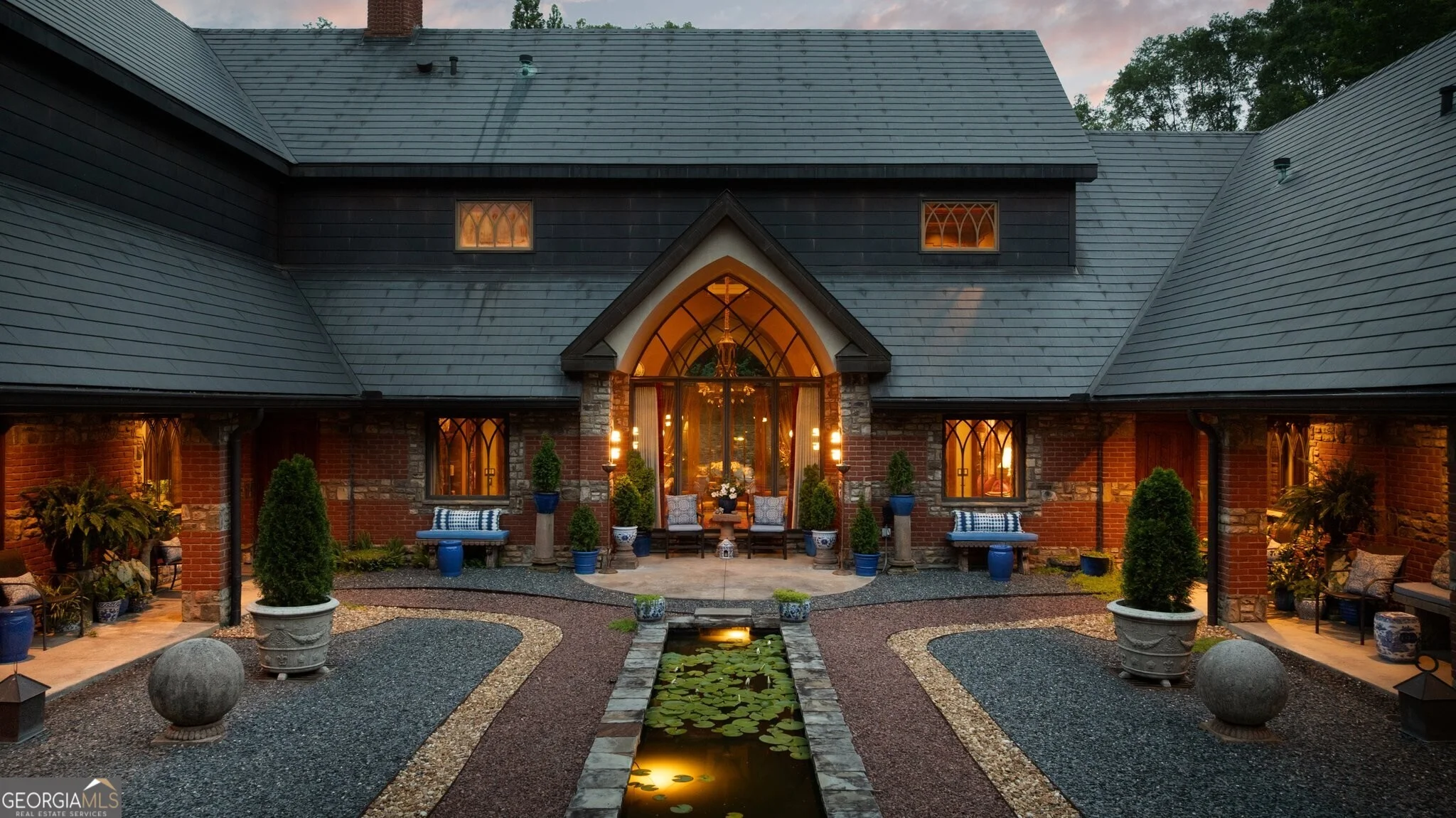 114 Lees Lake Road