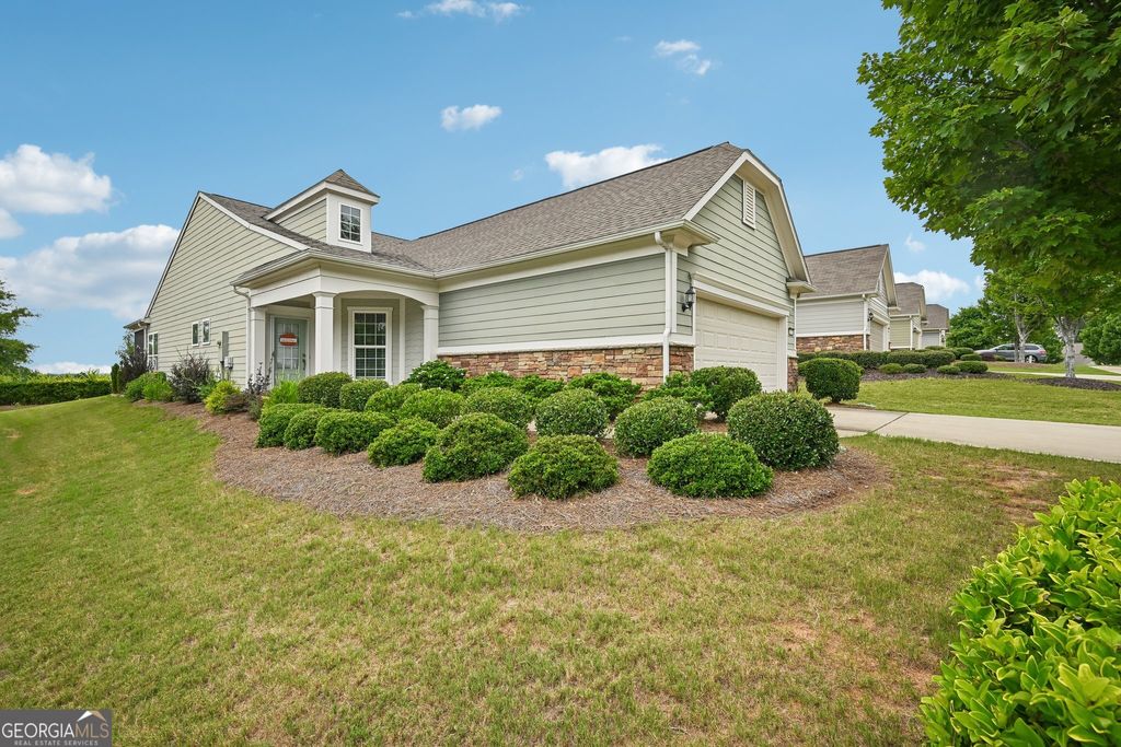 Photo of 1241 Branch Creek Way, Greensboro, GA 30642 (MLS # 10812898)