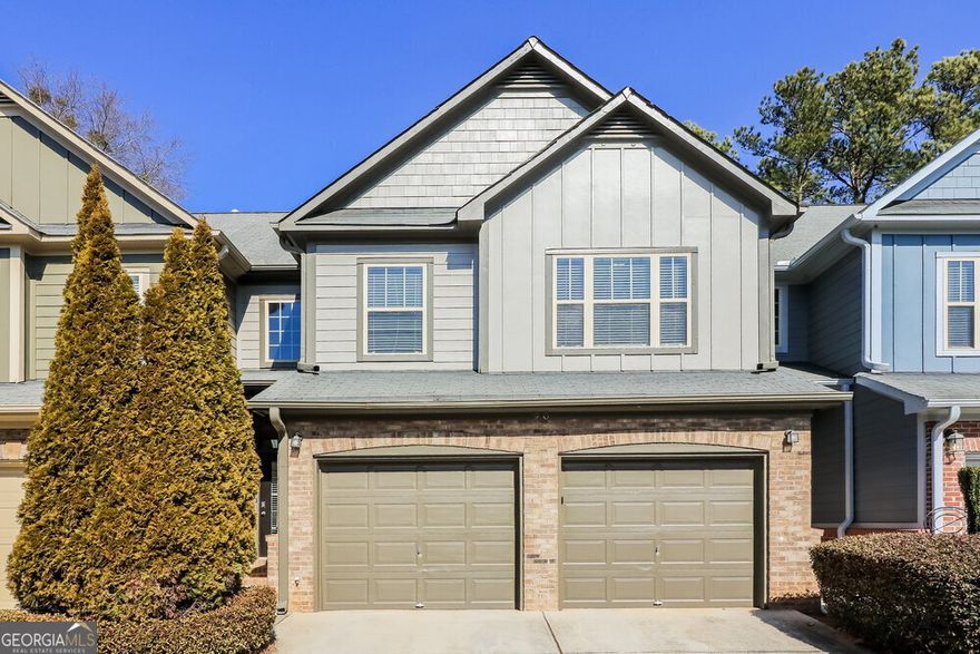 Like all our homes, this one features: a great location in a desirable neighborhood, a comfortable layout with good-sized bedrooms and bathrooms, a great kitchen with plenty of counter and cabinet space, many updated and upgraded features, central HVAC and programmable thermostat, garage and a spacious yard, and it's pet friendly.