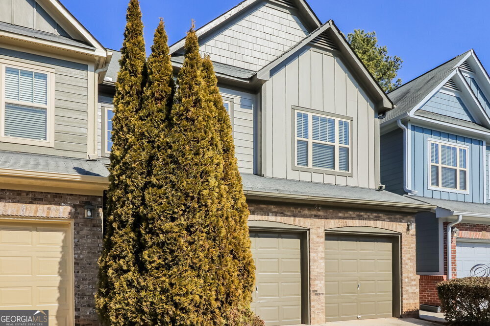 Highlands At Booth Farm - Residential Lease