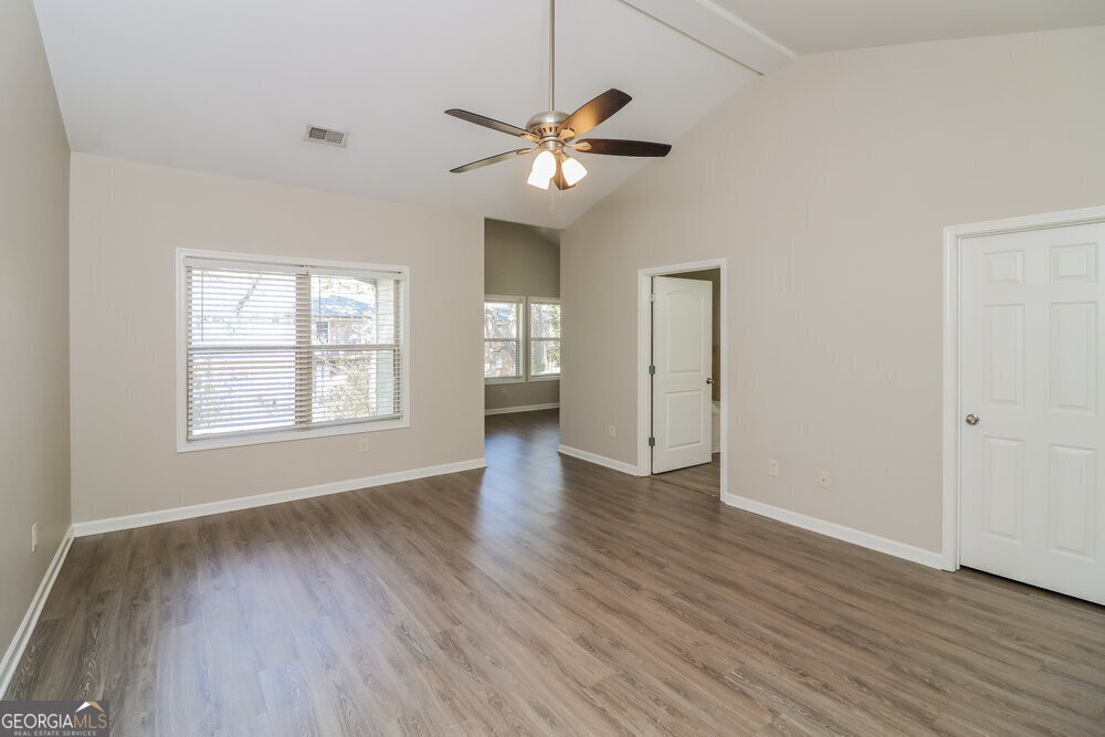 Highlands At Booth Farm - Residential Lease