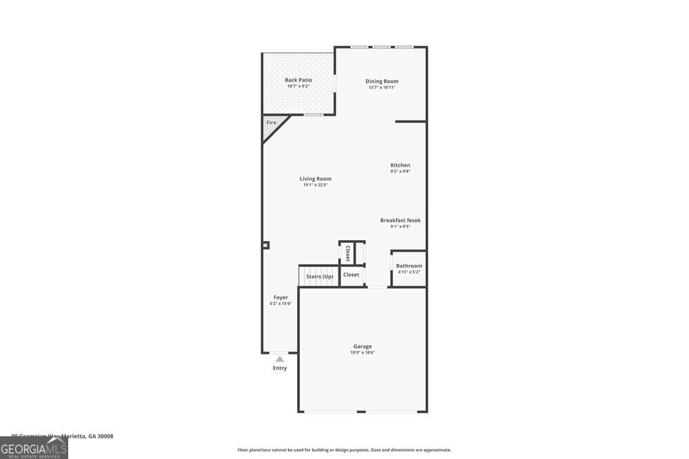Highlands At Booth Farm - Residential Lease