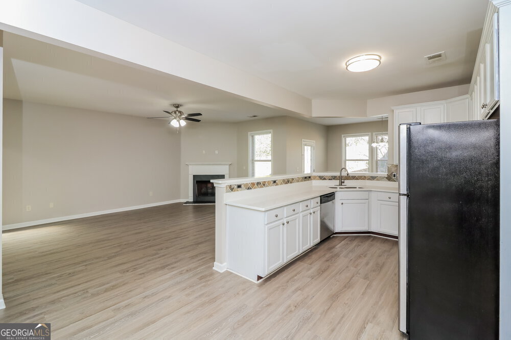 Highlands At Booth Farm - Residential Lease